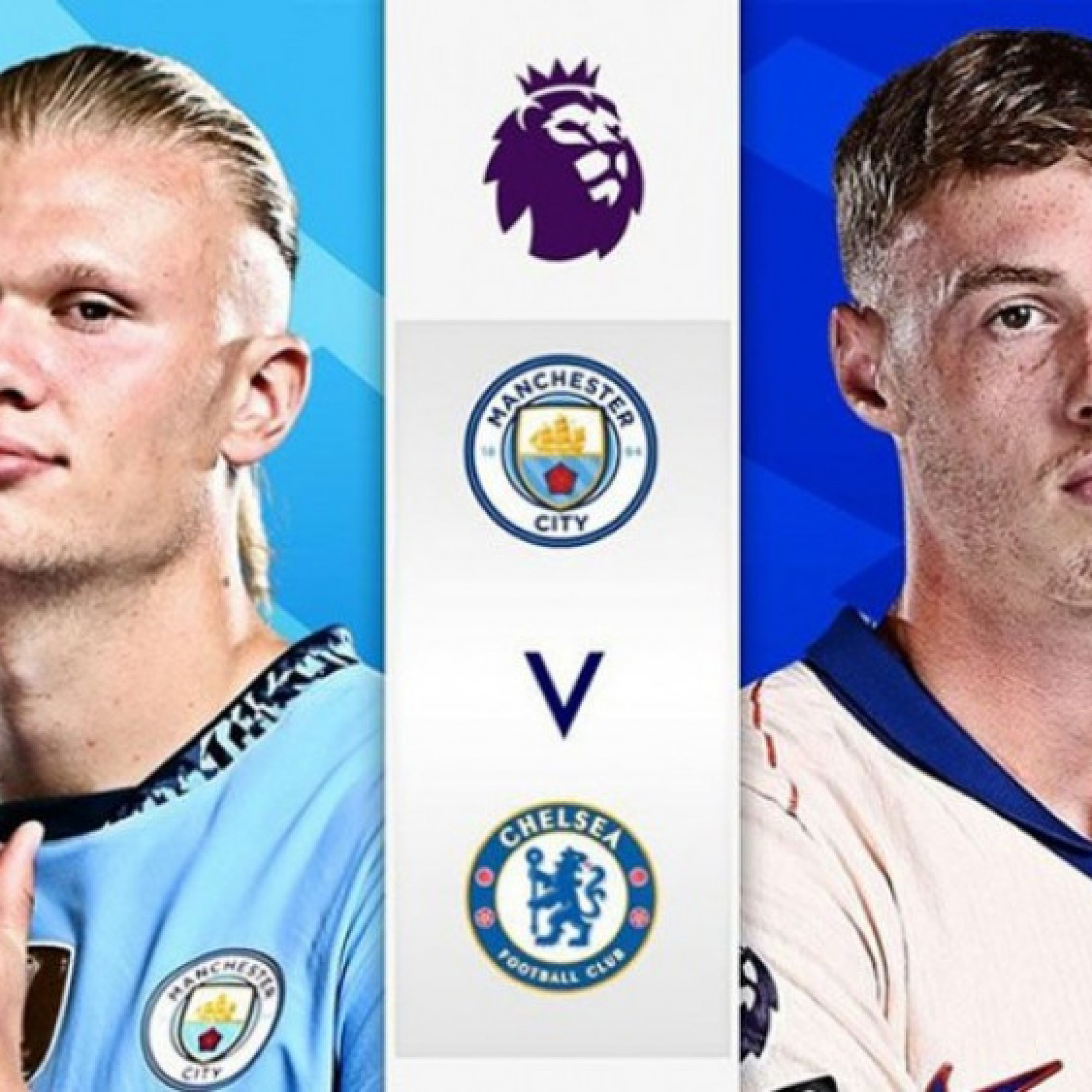  - Trực tiếp bóng đá Man City - Chelsea: Chưa HLV nào lặp lại chiến tích của Tuchel (Ngoại hạng Anh)