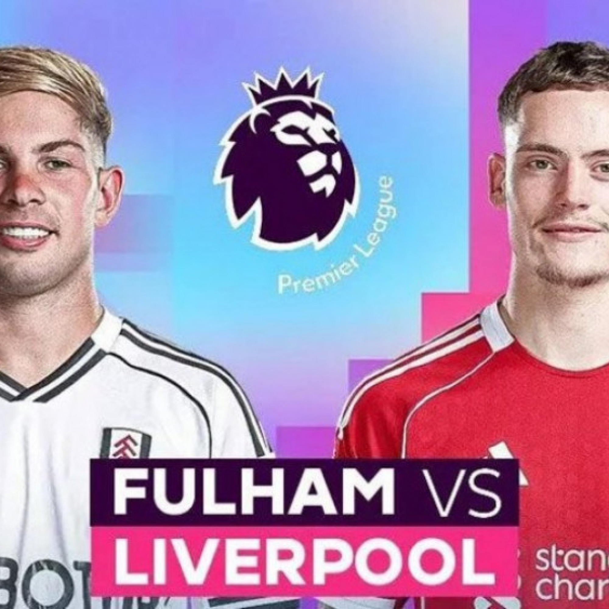  - Trực tiếp bóng đá Fulham - Liverpool: Ekitike vắng mặt (Ngoại hạng Anh)