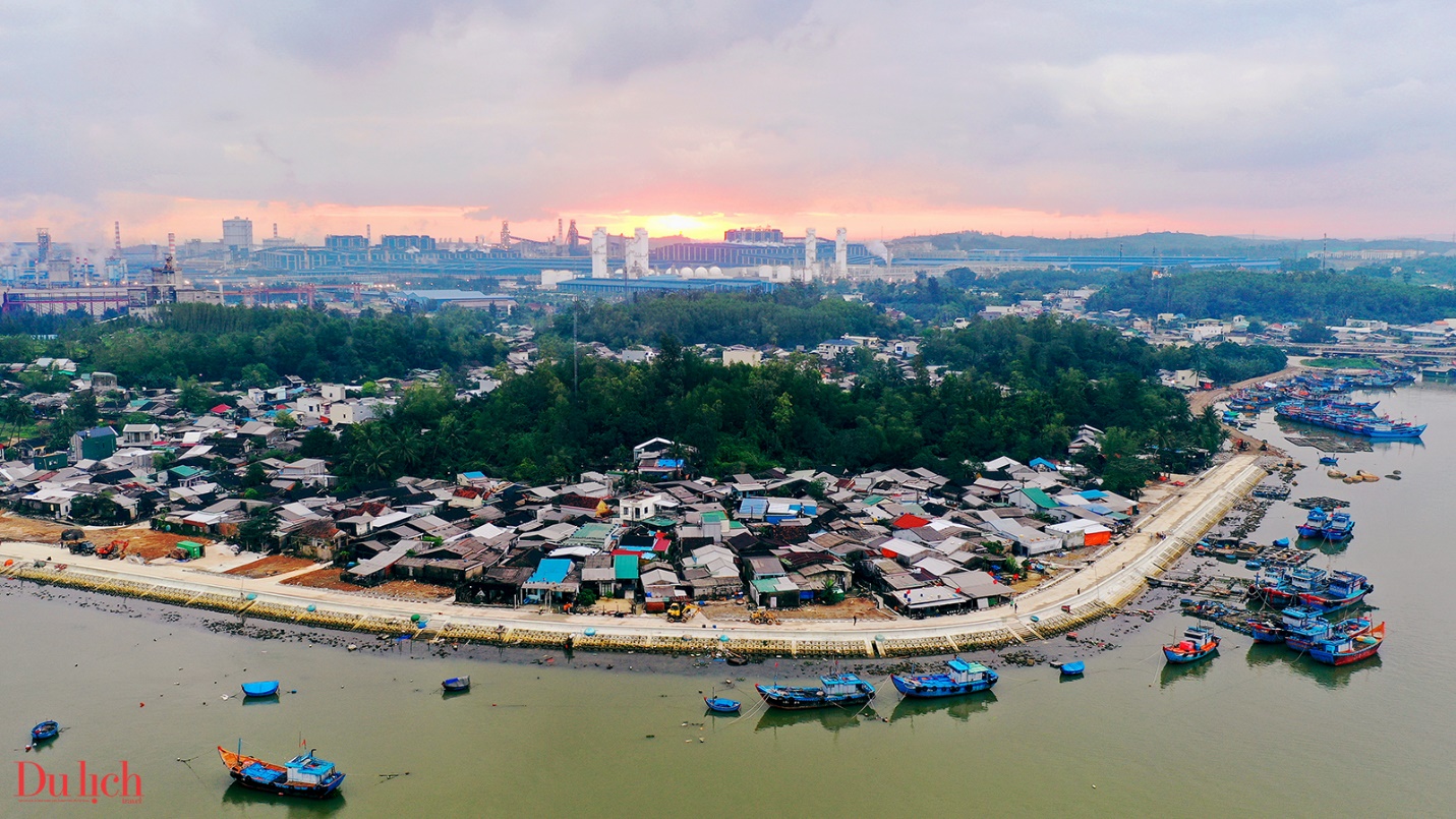 hoi sinh huong vi bien ca: hanh trinh dua nuoc mam sa can vuon xa - 1