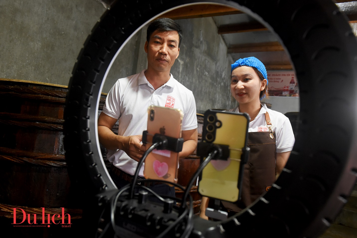 hoi sinh huong vi bien ca: hanh trinh dua nuoc mam sa can vuon xa - 5