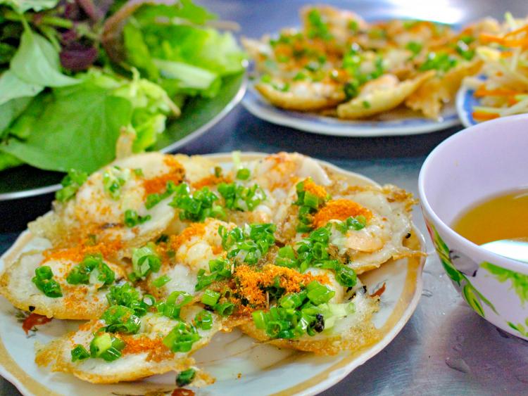 Phong vị xứ biển Vũng Tàu