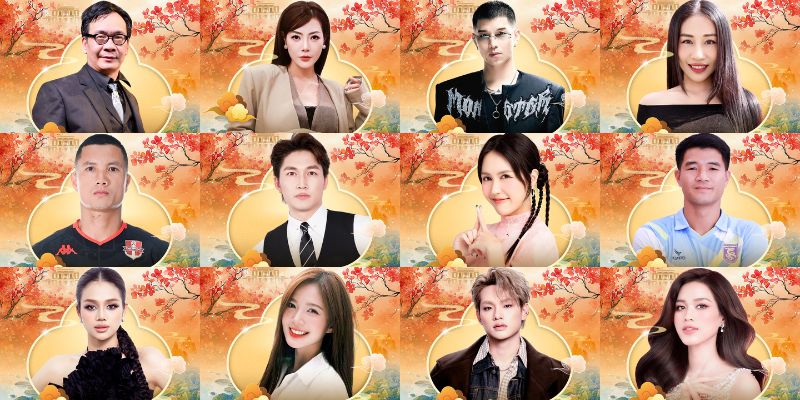 NSƯT Ốc Thanh Vân, Minh Dự lần đầu đảm nhận vai trò MC dẫn dắt chương trình Mái ấm gia đình Việt tại Hải Phòng - 2