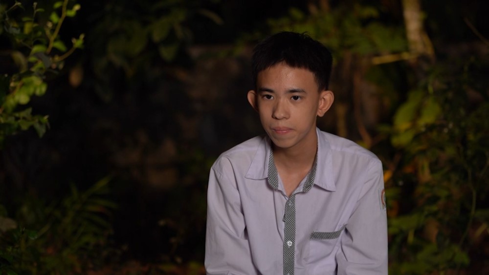 MC Dương Hồng Phúc, Ngọc Hân và Đỗ Kim Phúc xót xa hoàn cảnh cậu bé mắc bệnh thận di truyền, mẹ chạy thận giai đoạn cuối - 1