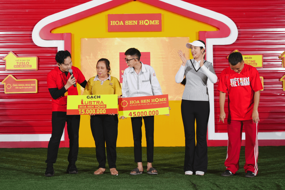 MC Dương Hồng Phúc, Ngọc Hân và Đỗ Kim Phúc xót xa hoàn cảnh cậu bé mắc bệnh thận di truyền, mẹ chạy thận giai đoạn cuối - 6