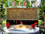 Chuyển động - TP.HCM khánh thành Bia tưởng niệm chiến sĩ Biệt động Sài Gòn - Gia Định