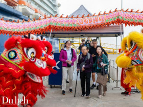  - Tết Nguyên đán Bính Ngọ: Thủ tướng yêu cầu không được nâng giá, ép giá khách du lịch