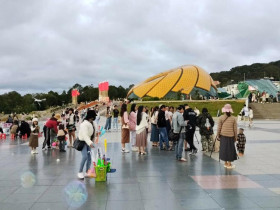  - Lâm Đồng đón lượng lớn du khách dịp Tết Dương lịch 2026