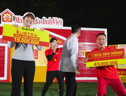 MC Dương Hồng Phúc, Ngọc Hân và Đỗ Kim Phúc xót xa hoàn cảnh cậu bé mắc bệnh thận di truyền, mẹ chạy thận giai đoạn cuối