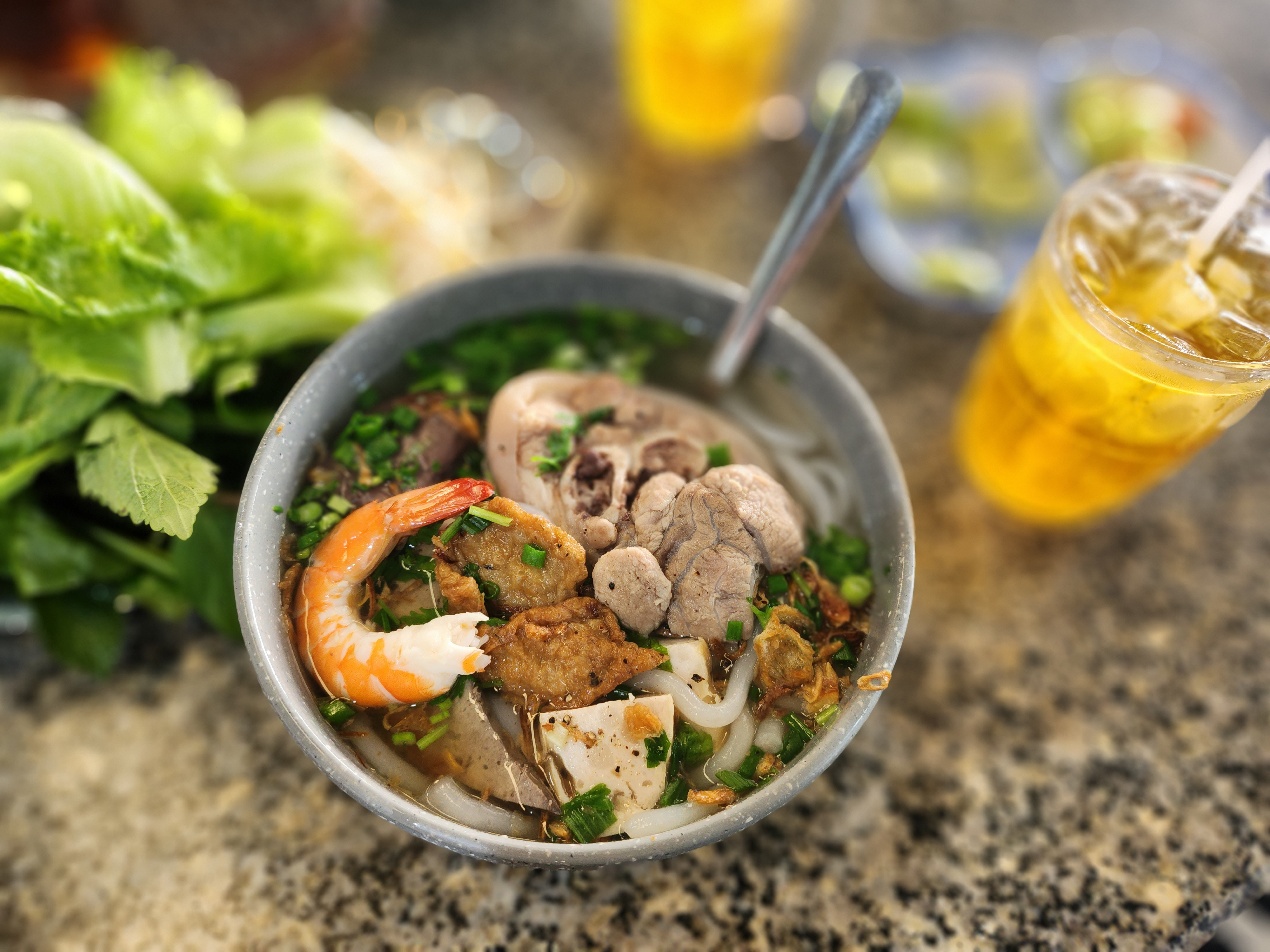 Phong vị xứ biển Vũng Tàu - 7