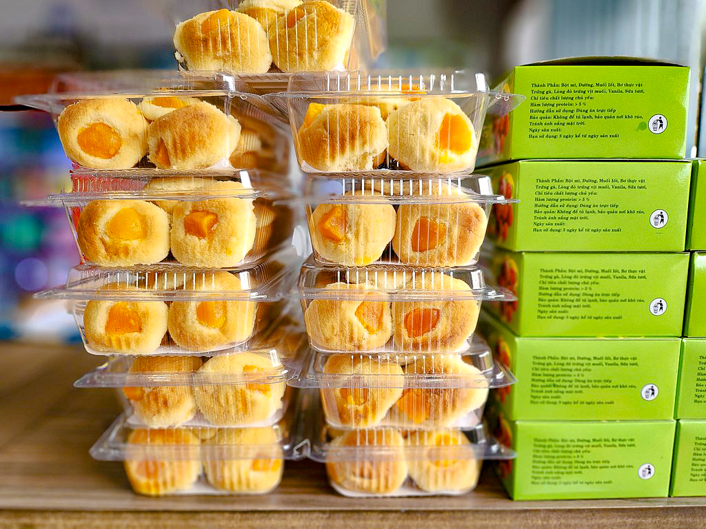 Phong vị xứ biển Vũng Tàu - 8