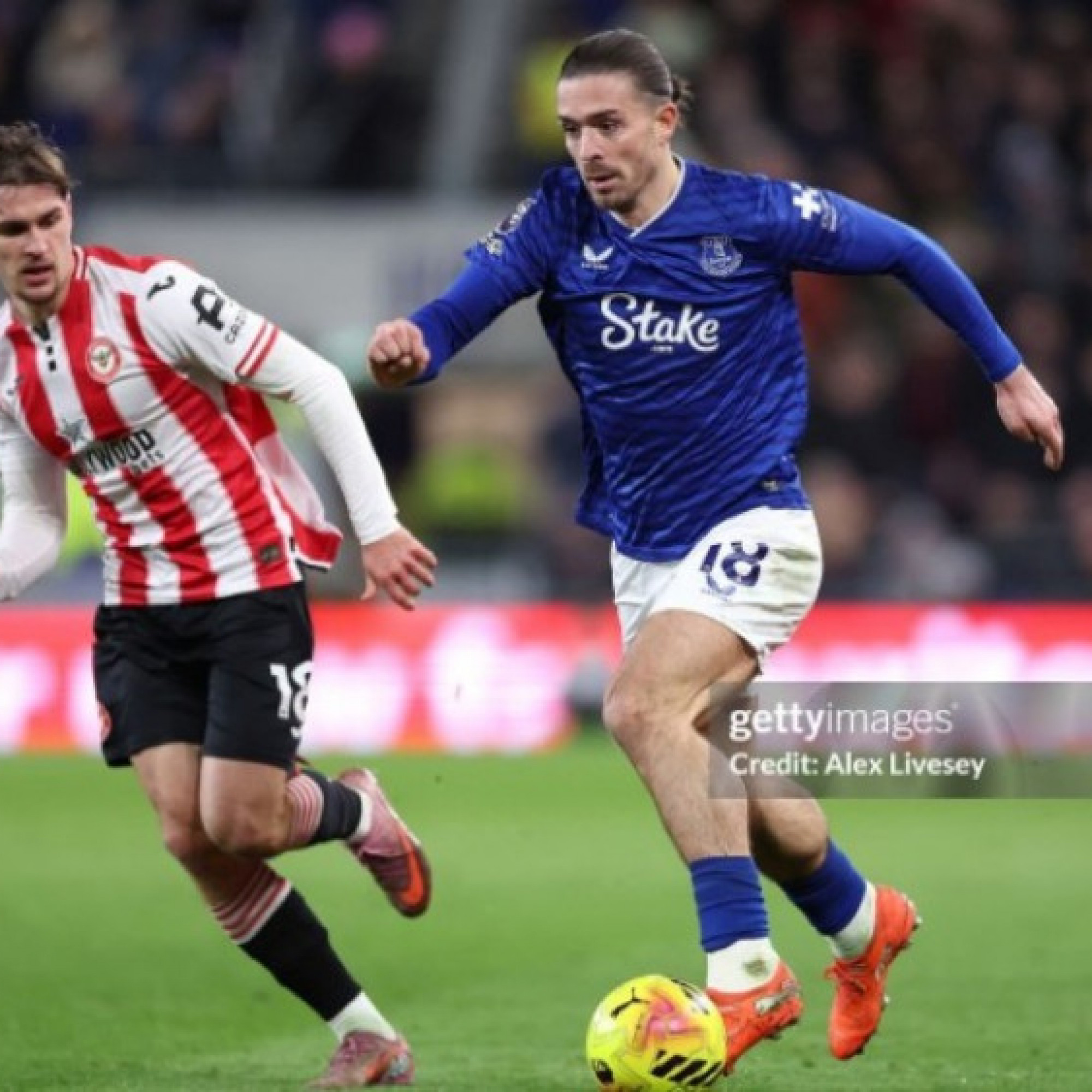  - Kết quả bóng đá Everton - Brentford: Mãn nhãn 6 bàn, hat-trick đẳng cấp (Ngoại hạng Anh)