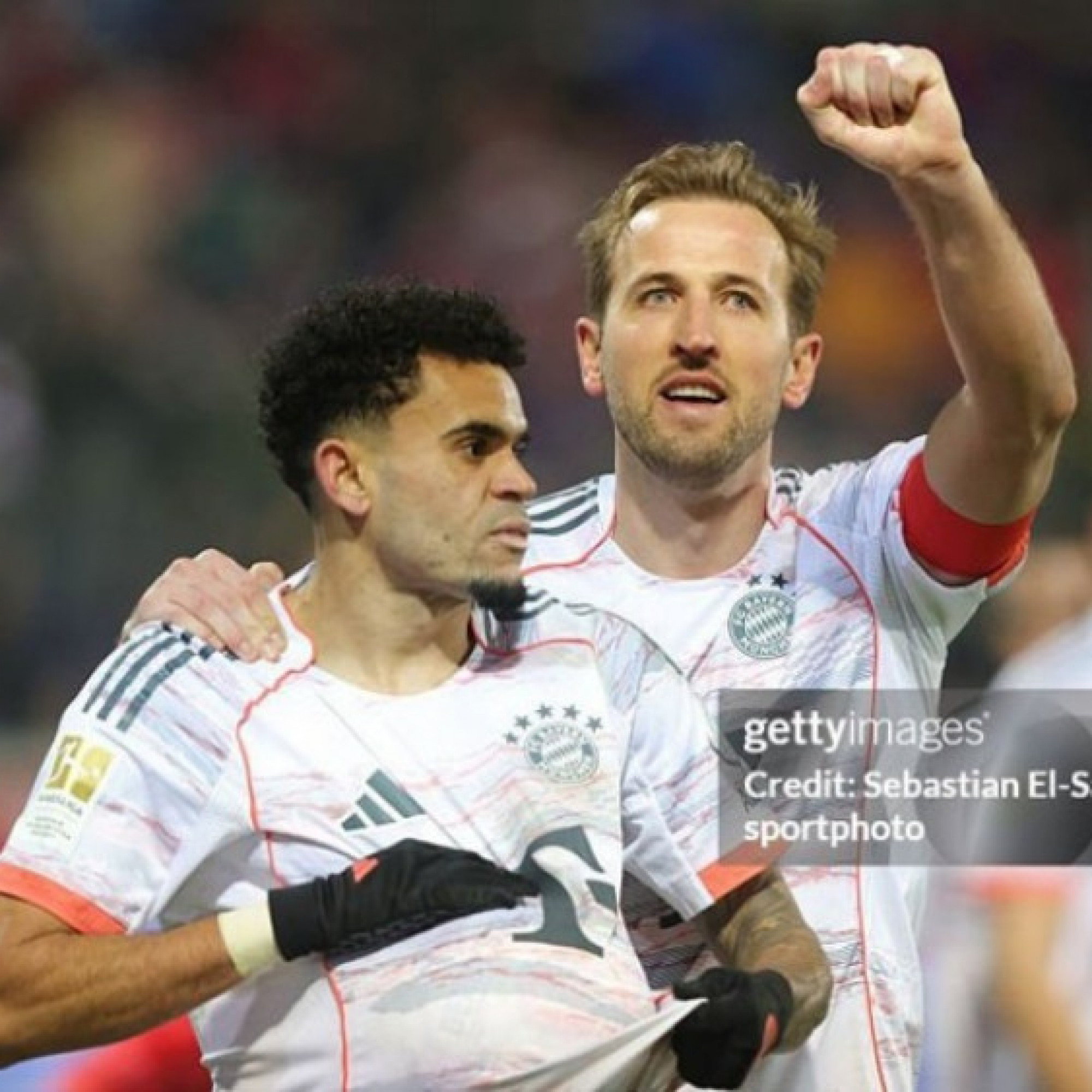  - Tin mới nhất bóng đá trưa 5/1: Kane hé lộ khó khăn lớn ở Bayern Munich