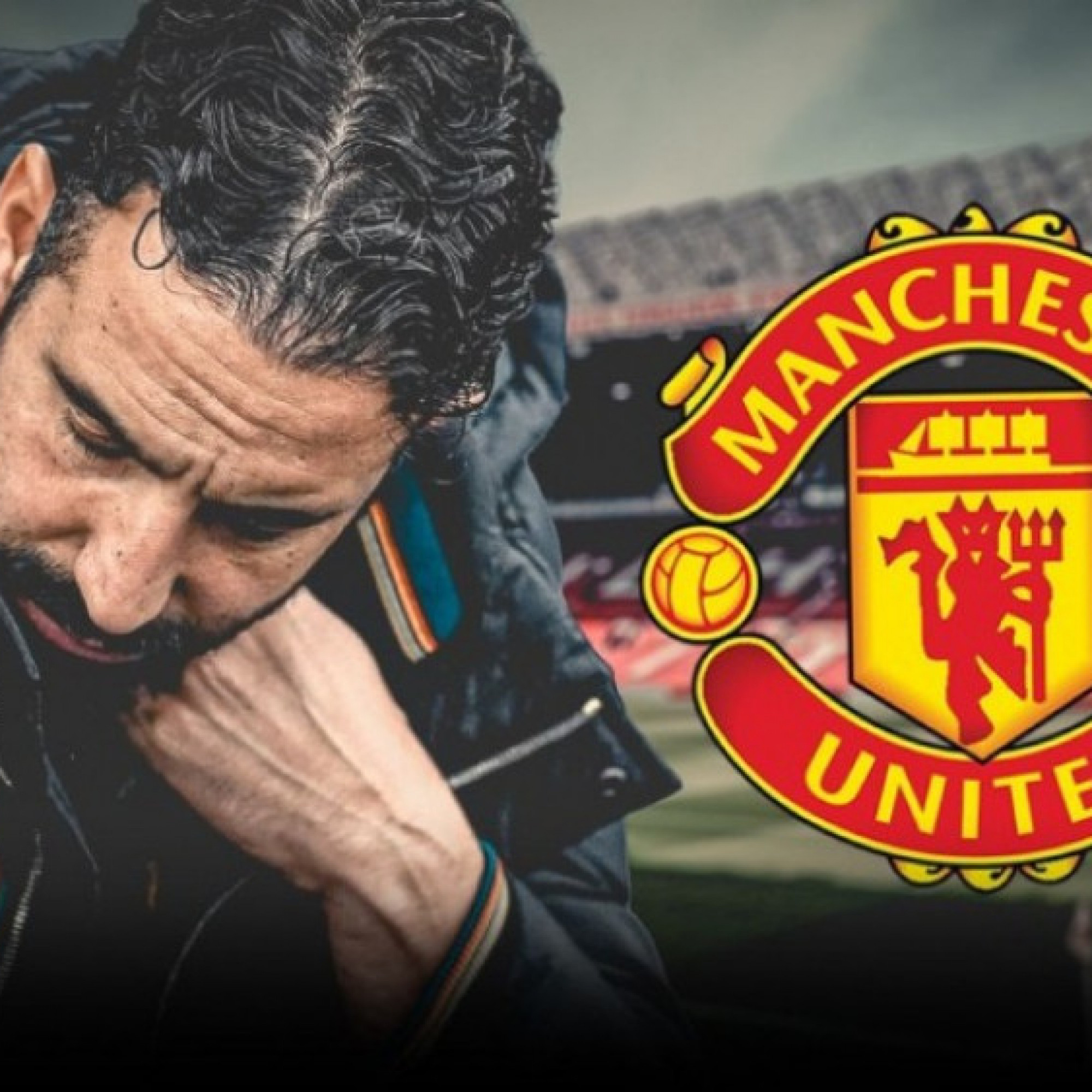  - Truyền thông Anh thừa nhận Amorim đáng bị MU sa thải, đổ lỗi cho Fernandes