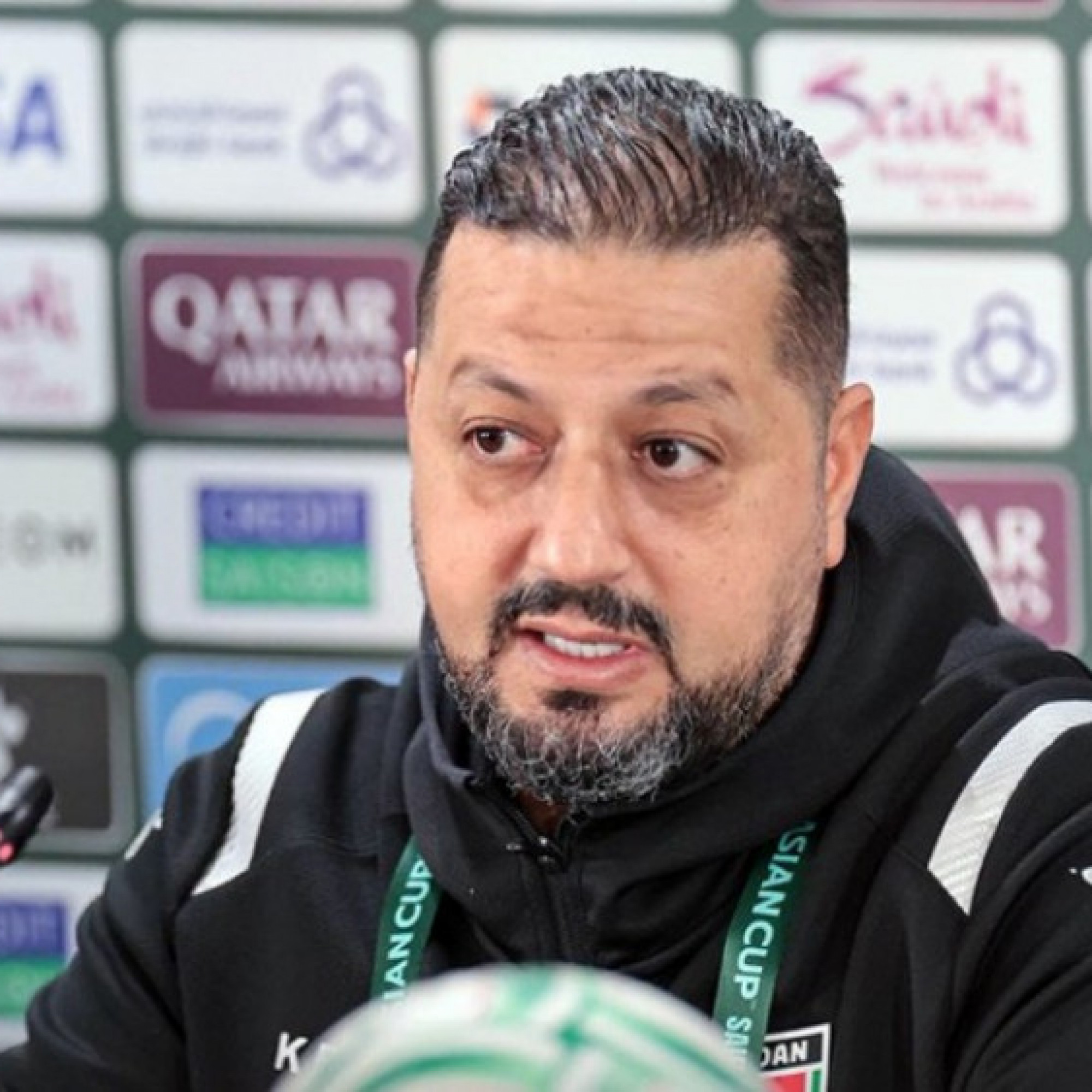  - HLV U23 Jordan đặc biệt dè chừng 3 ngôi sao nào của U23 Việt Nam?