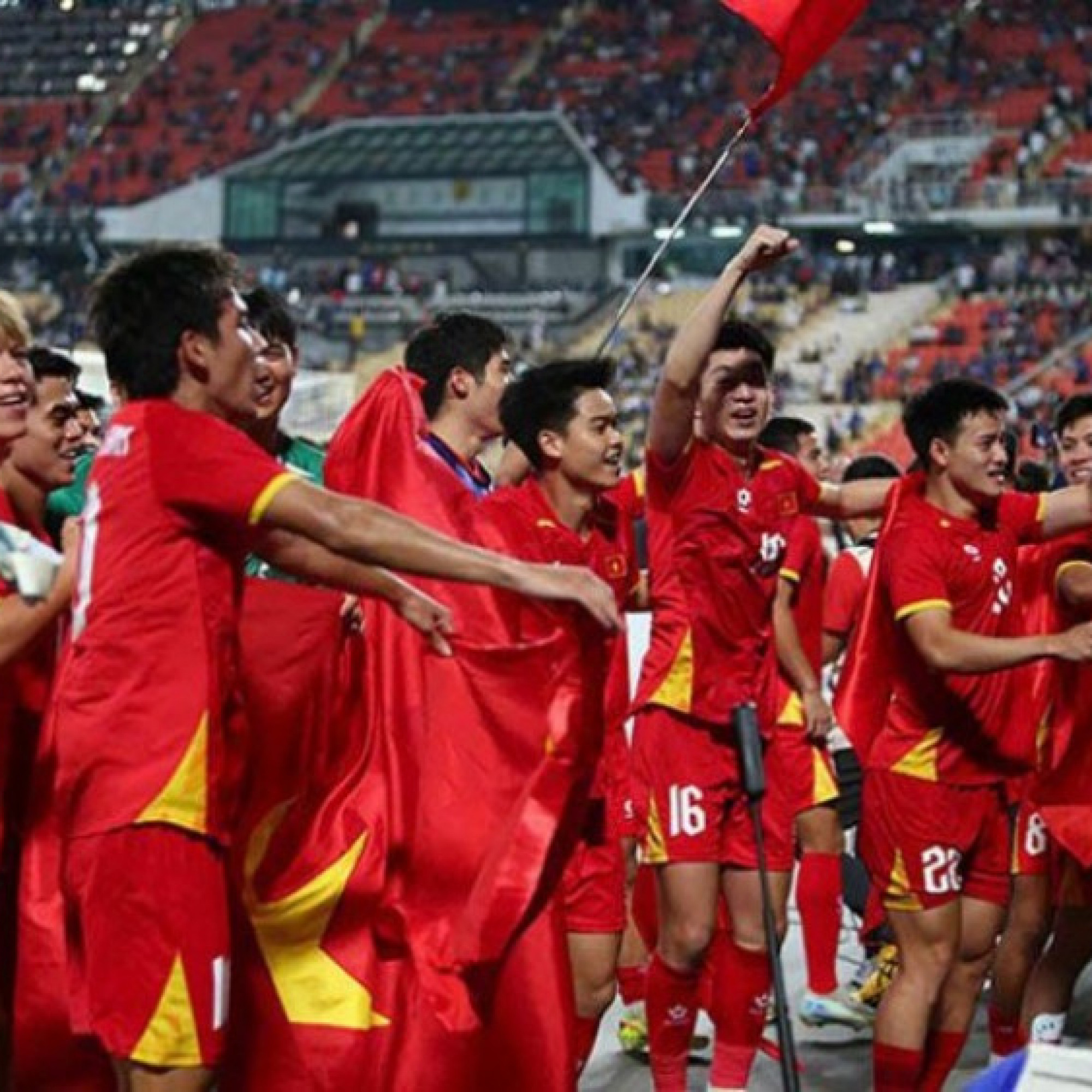  - Dự đoán tỷ số U23 Việt Nam – U23 Jordan: Mục tiêu giành điểm ngày mở màn (U23 châu Á)