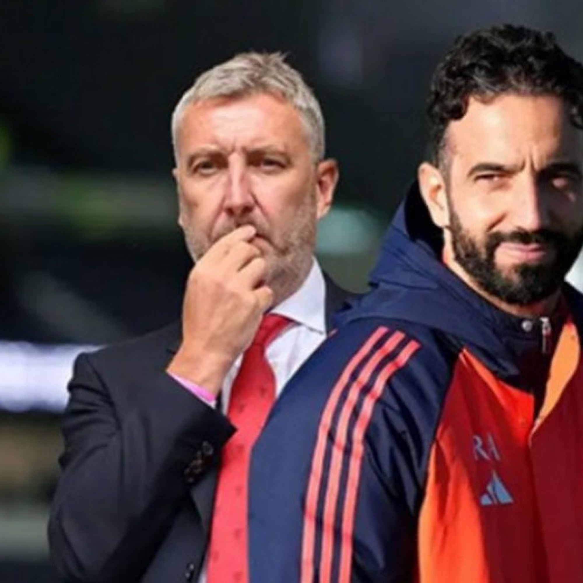 Tiết lộ chấn động vụ MU sa thải Amorim: Quyết định đưa ra trước trận gặp Leeds?