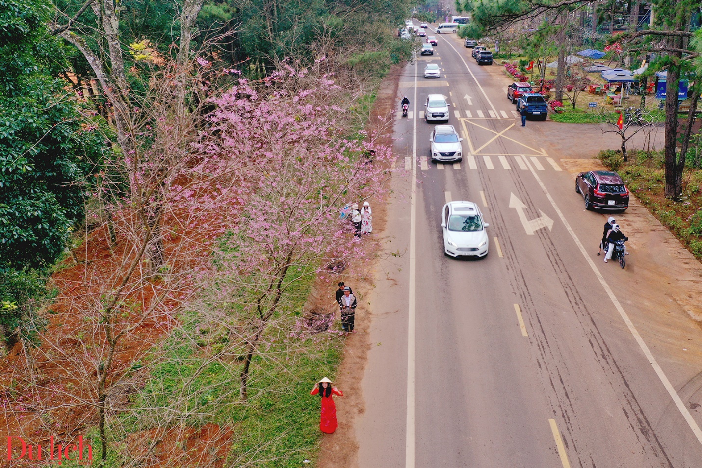 tuan van hoa - du lich mang den 2026 thu hut hon 55.000 luot du khach. - 6