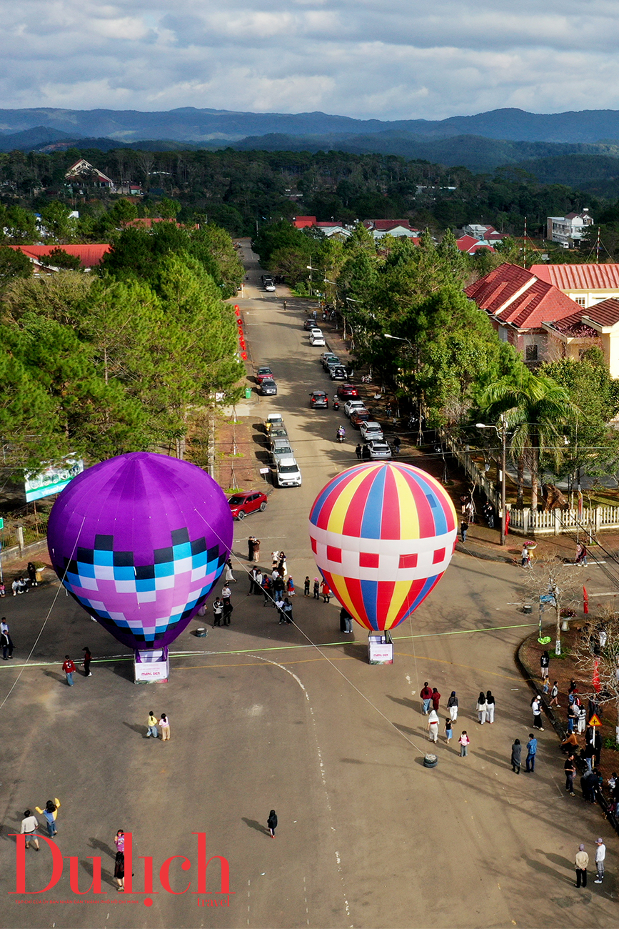 tuan van hoa - du lich mang den 2026 thu hut hon 55.000 luot du khach. - 4
