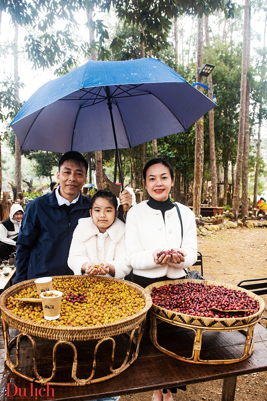 tuan van hoa - du lich mang den 2026 thu hut hon 55.000 luot du khach. - 12