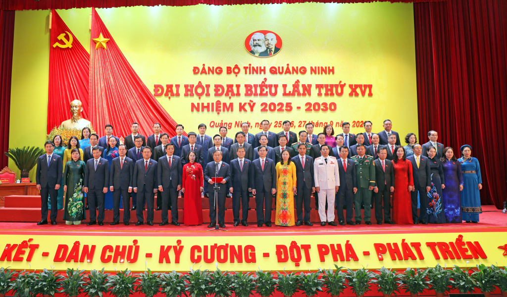 quang ninh cong bo 10 su kien tieu bieu nam 2025 - 2