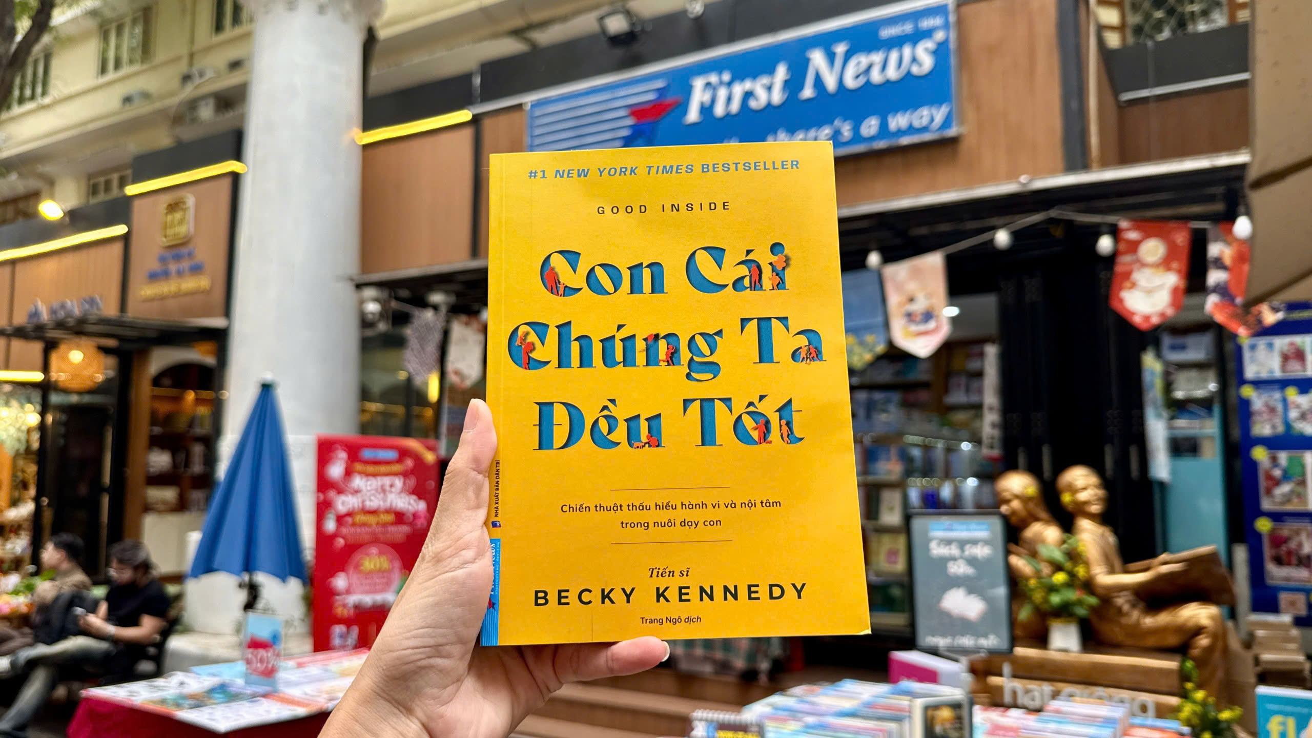 Niềm tin về "đứa trẻ hư" đang làm tổn thương con cái chúng ta như thế nào? - 1