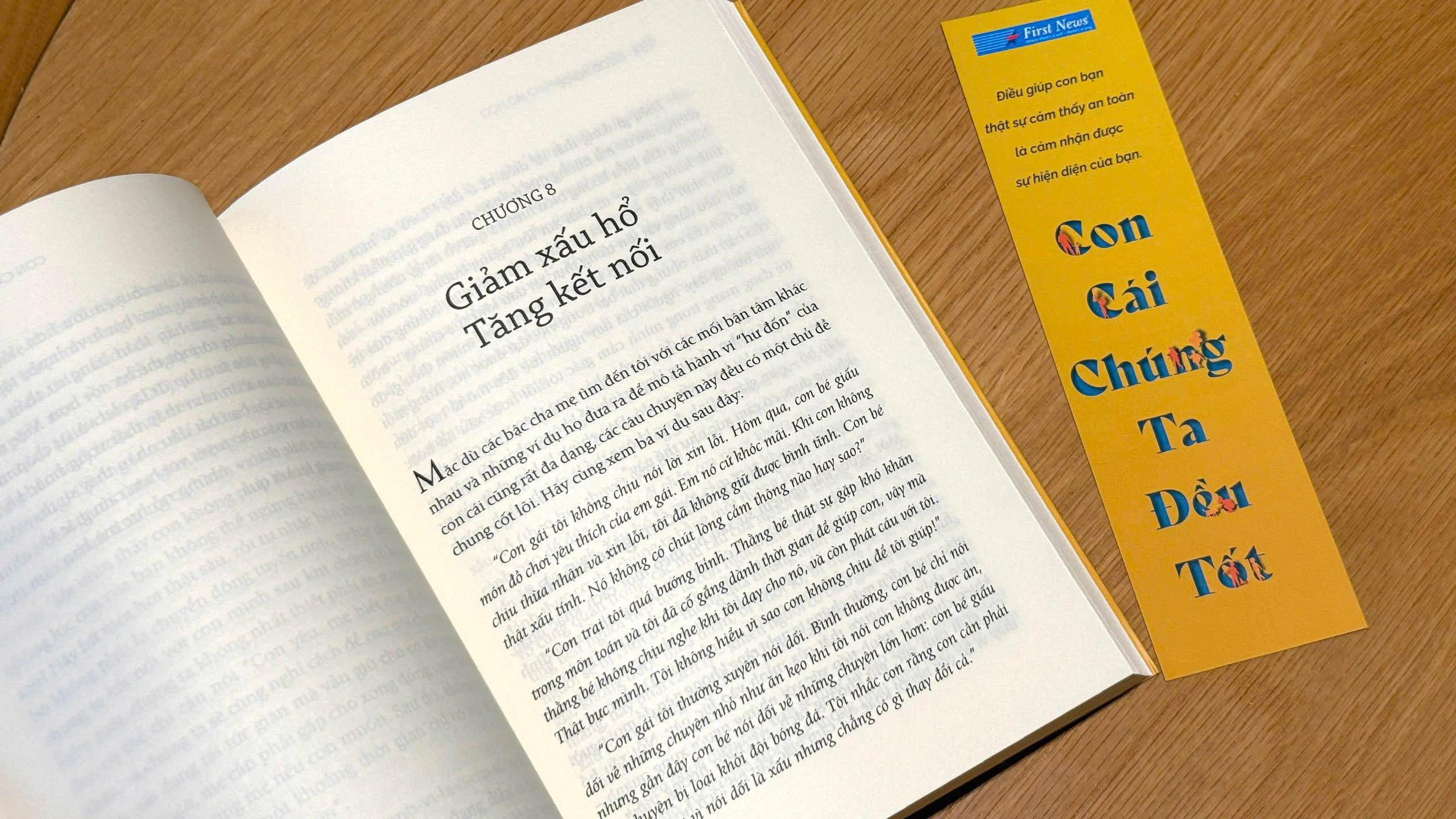 Niềm tin về "đứa trẻ hư" đang làm tổn thương con cái chúng ta như thế nào? - 4