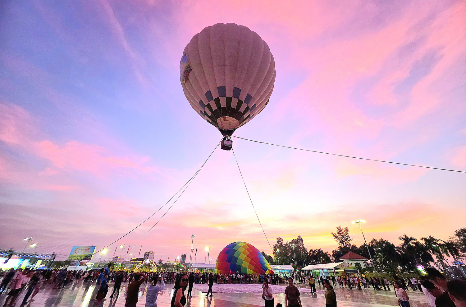 Gần 600 nghìn du khách đến với Festival Hoa – Kiểng Sa Đéc - 6