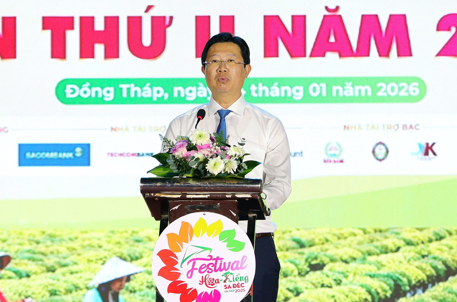 Gần 600 nghìn du khách đến với Festival Hoa – Kiểng Sa Đéc - 9