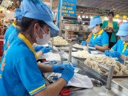 Yến sào Khánh Hòa 5 lần đạt top 10 doanh nghiệp Việt Nam sáng tạo xuất sắc