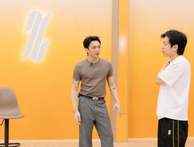  - Bản demo không như kỳ vọng, SOOBIN đang gây áp lực hay giúp Phúc Nguyên thay đổi hình ảnh mới mẻ hơn?