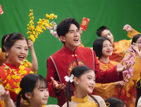  - Đan Trường trình làng MV mới, gửi gắm thông điệp ý nghĩa về Tết đoàn viên