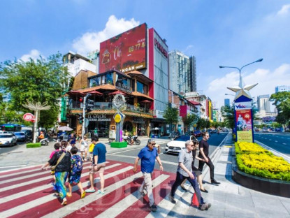 Chuyển động - Du lịch Tết Dương lịch 2026 đón khoảng 3,5 triệu lượt khách