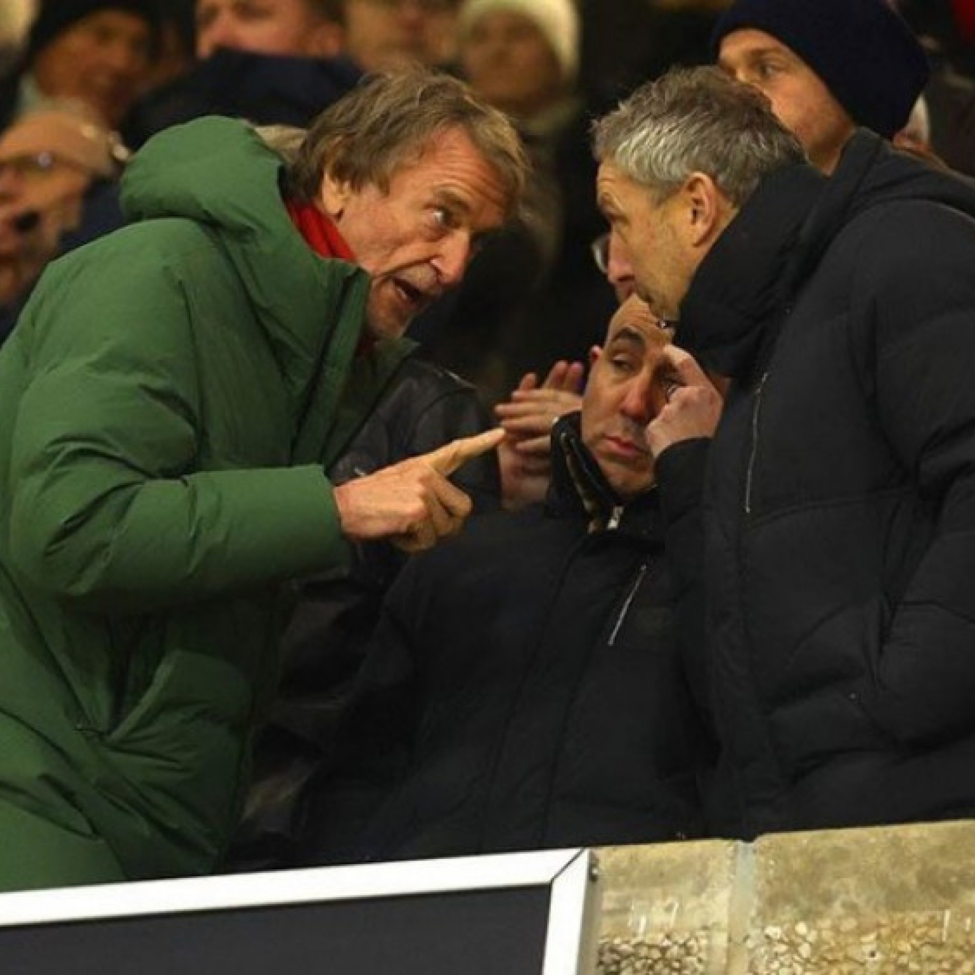  - Amorim đã “bay ghế” ở MU: Trách nhiệm của các sếp lớn khác ở đâu?