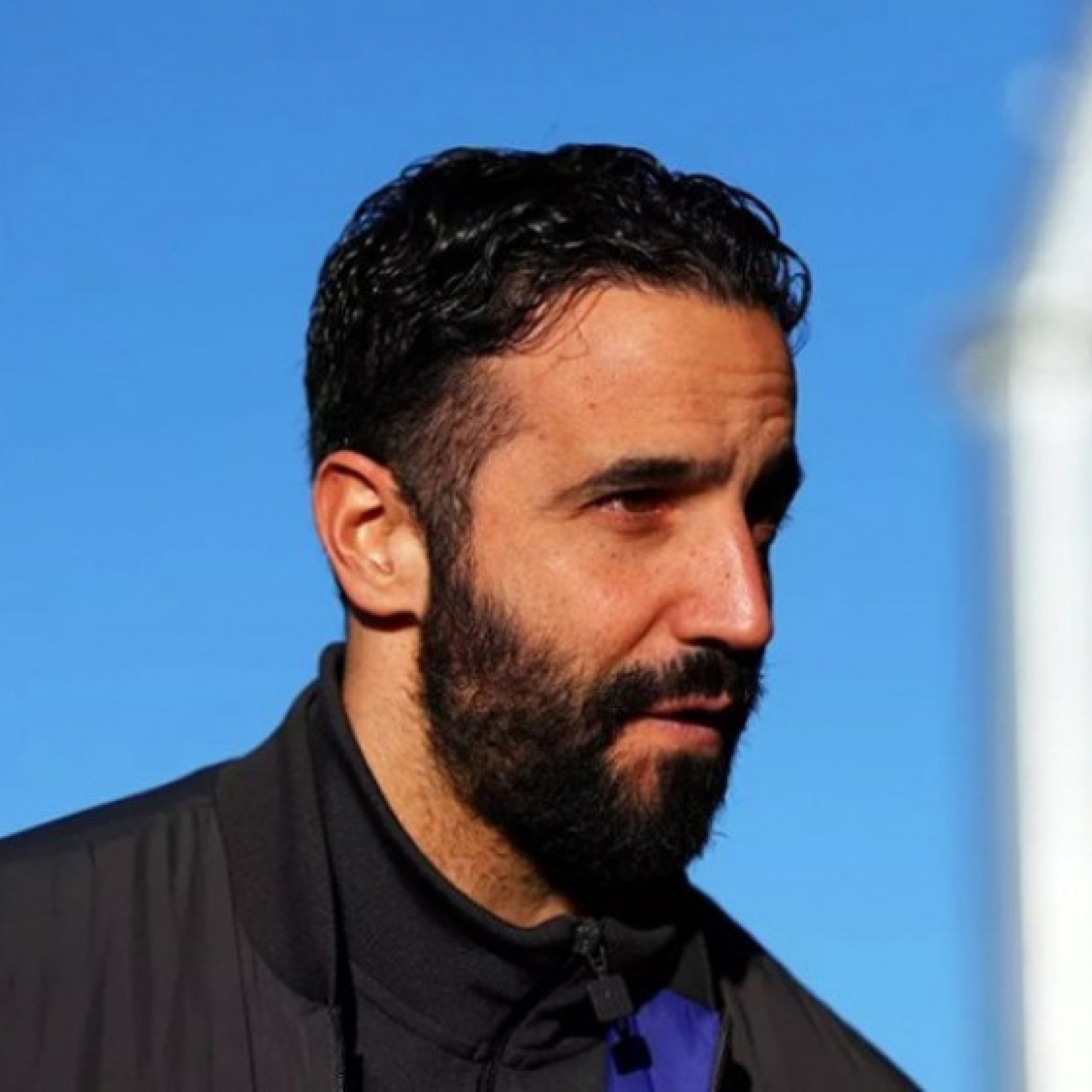  - Tin mới nhất bóng đá sáng 6/1: HLV Amorim chốt tương lai sau khi bị MU sa thải