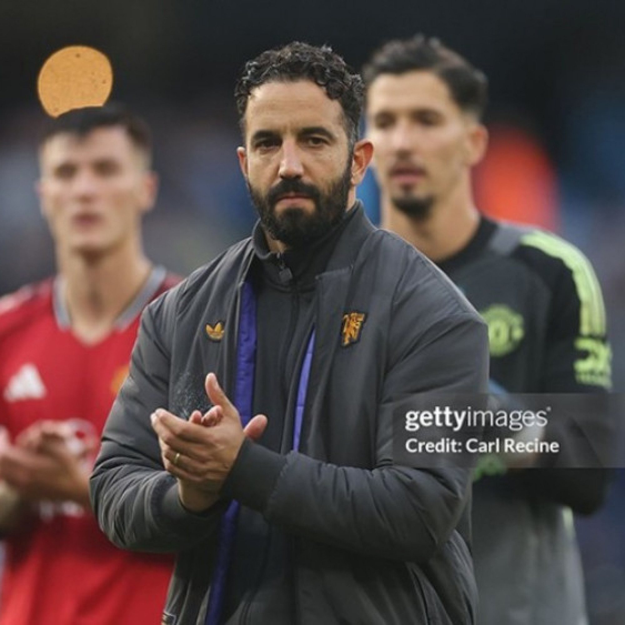  - Những kỷ lục không ai muốn dưới triều đại của Amorim tại MU