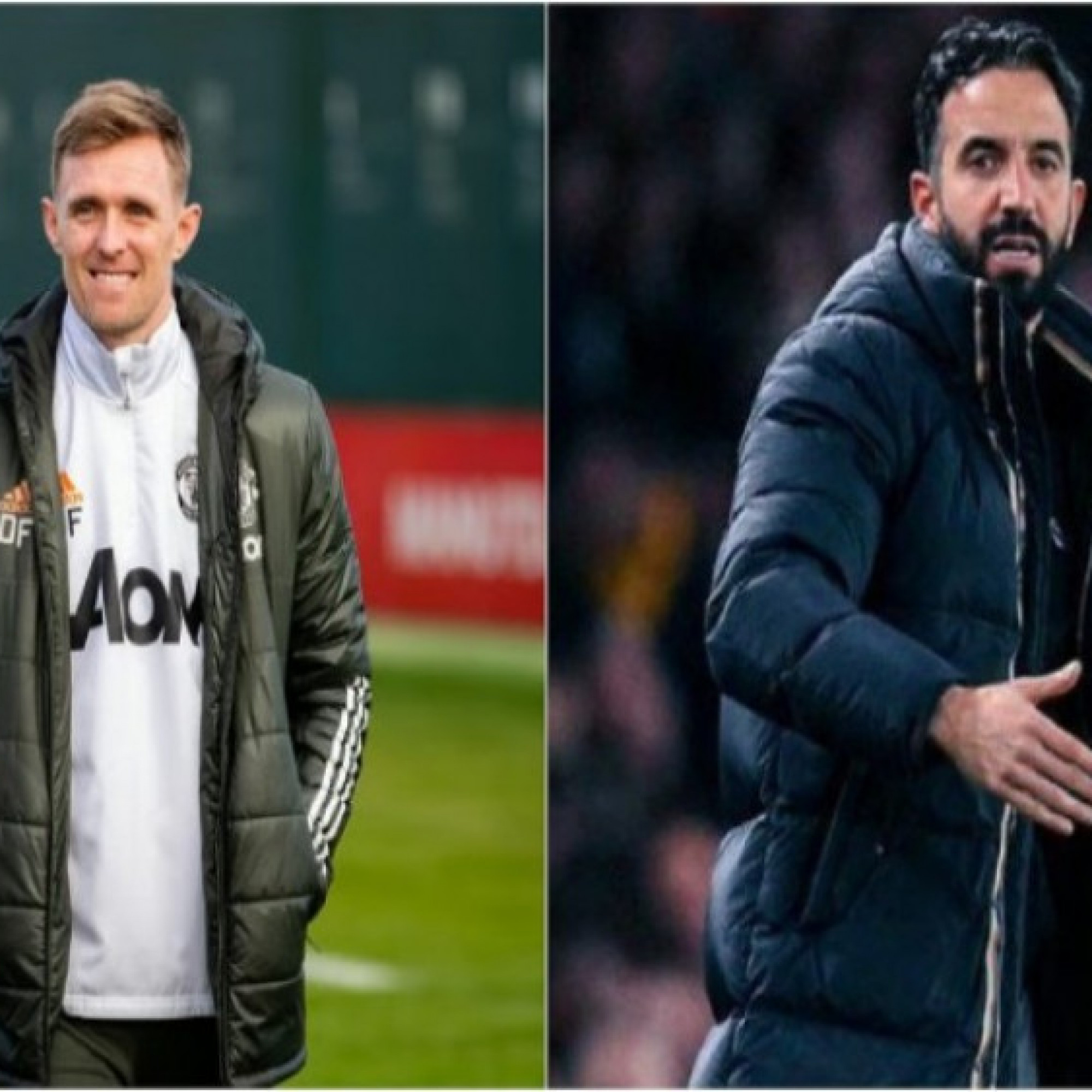  - HLV tạm quyền Fletcher thay Amorim, MU sẽ thi đấu với chiến thuật nào?