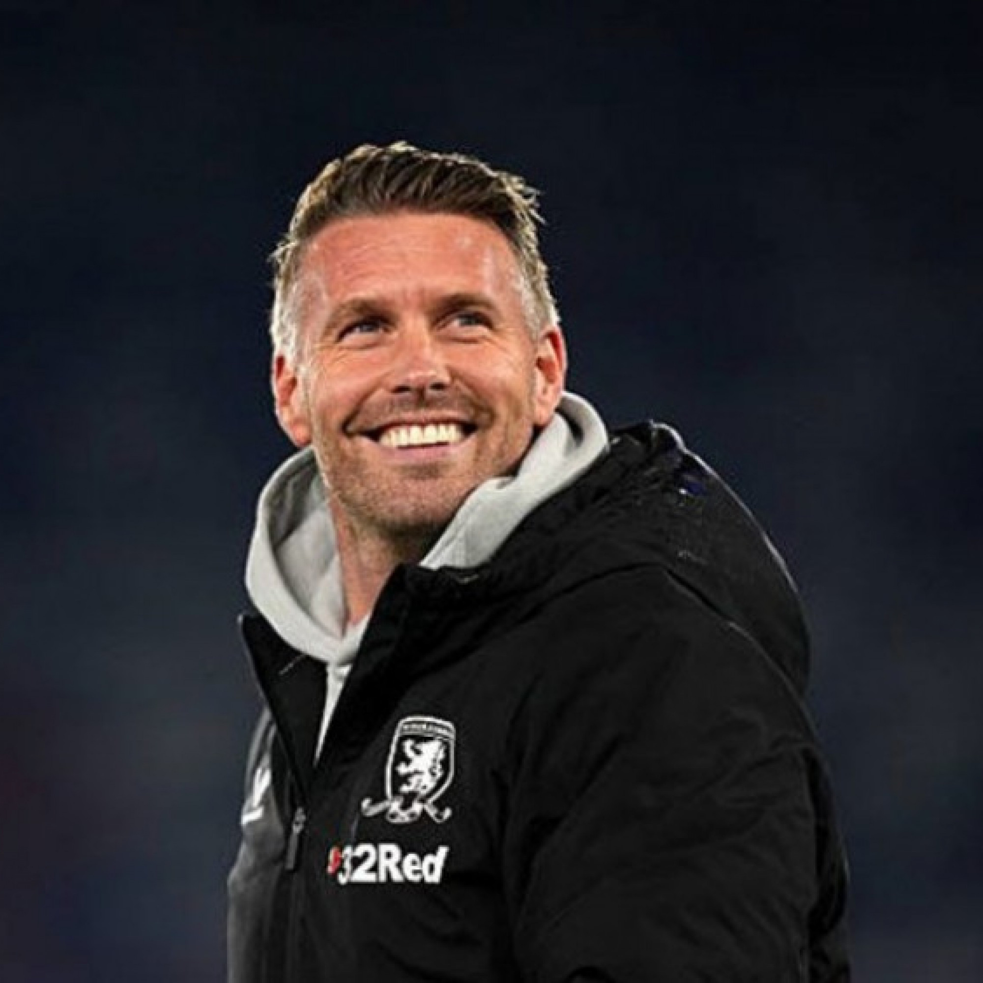  - Sau MU, một CLB khác cũng sắp thay tướng: Carrick sáng cửa về mái nhà xưa