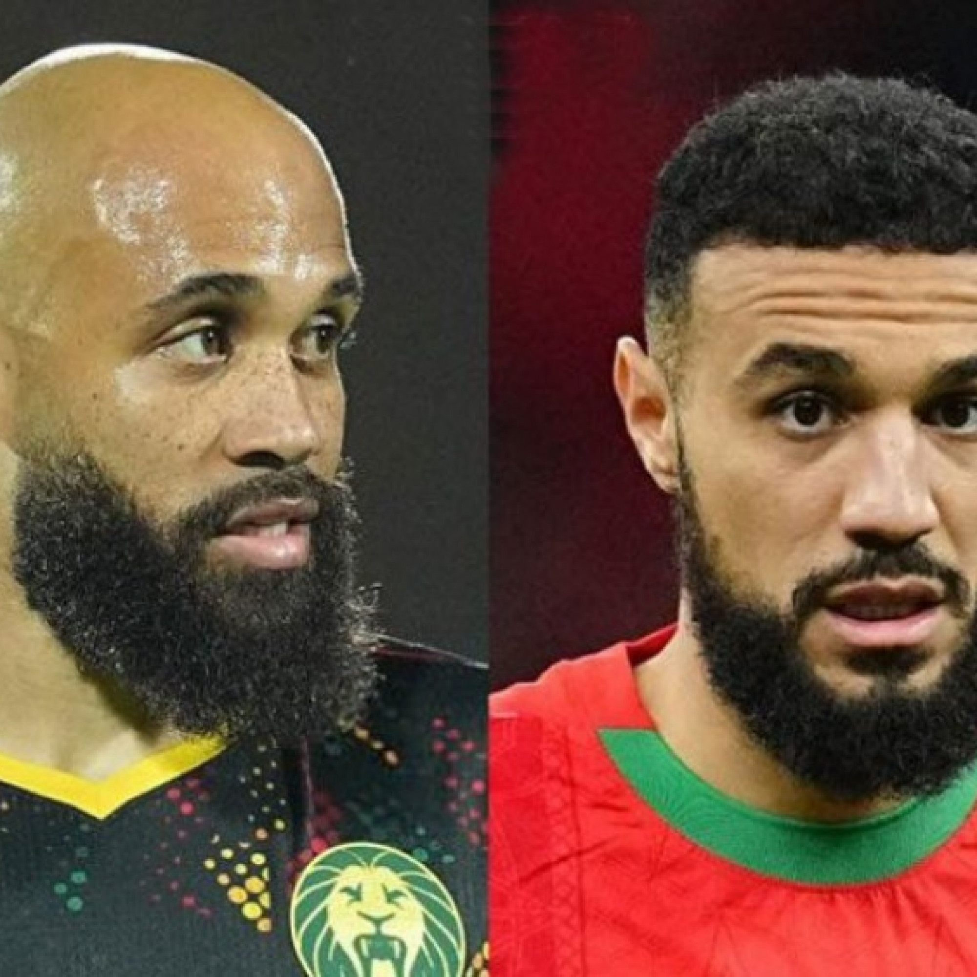  - Cameroon thua tứ kết CAN Cup sẽ "giúp" MU: 6 trụ cột trở lại cho derby với Man City