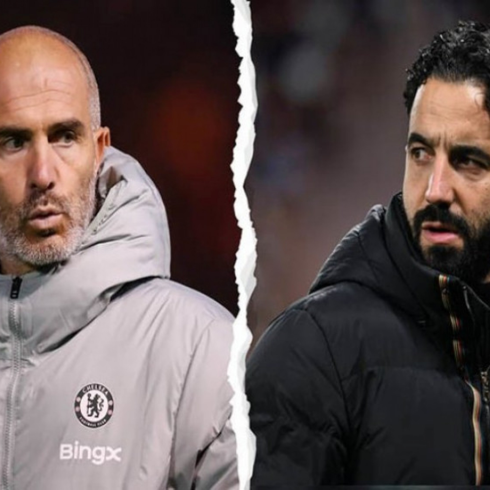  - Làn sóng sa thải HLV ở Ngoại hạng Anh: Arne Slot cẩn thận nối gót Maresca - Amorim