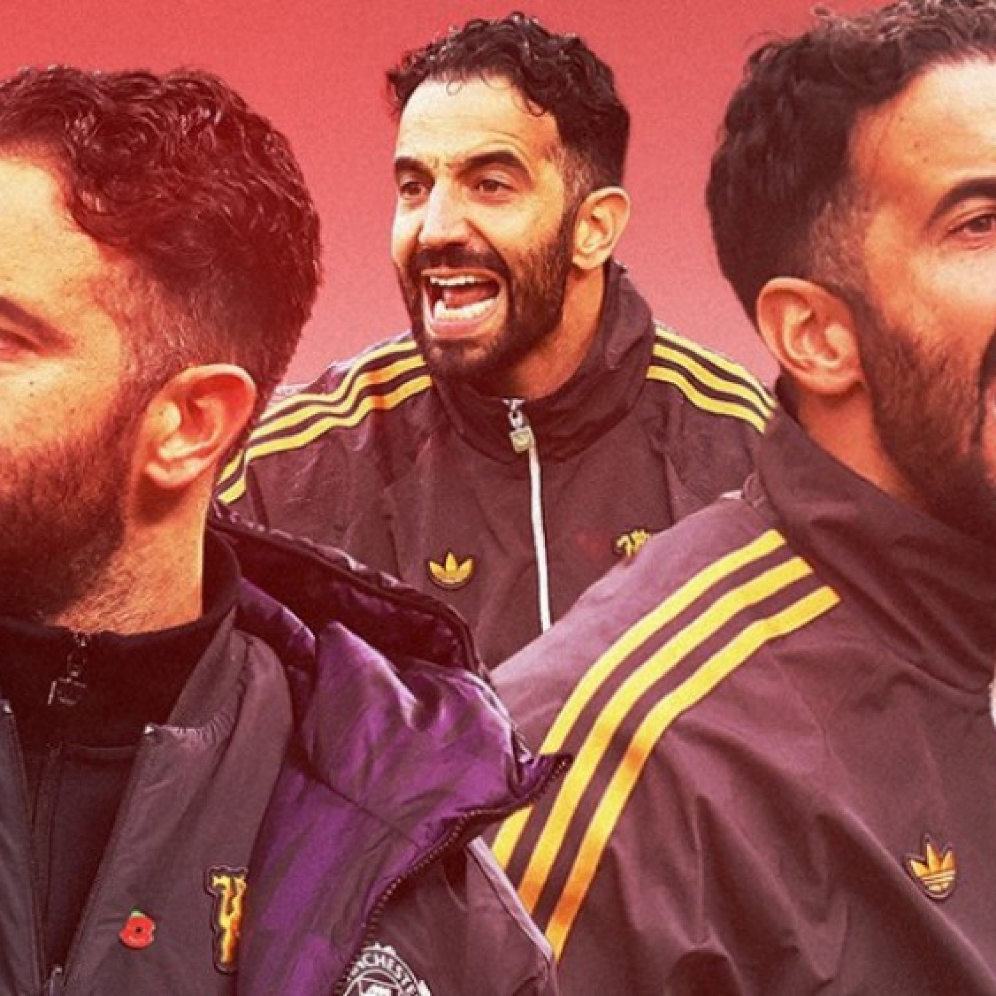  - MU sa thải Amorim là hệ quả của chuỗi sai lầm, từ hy vọng chuyển sang tuyệt vọng