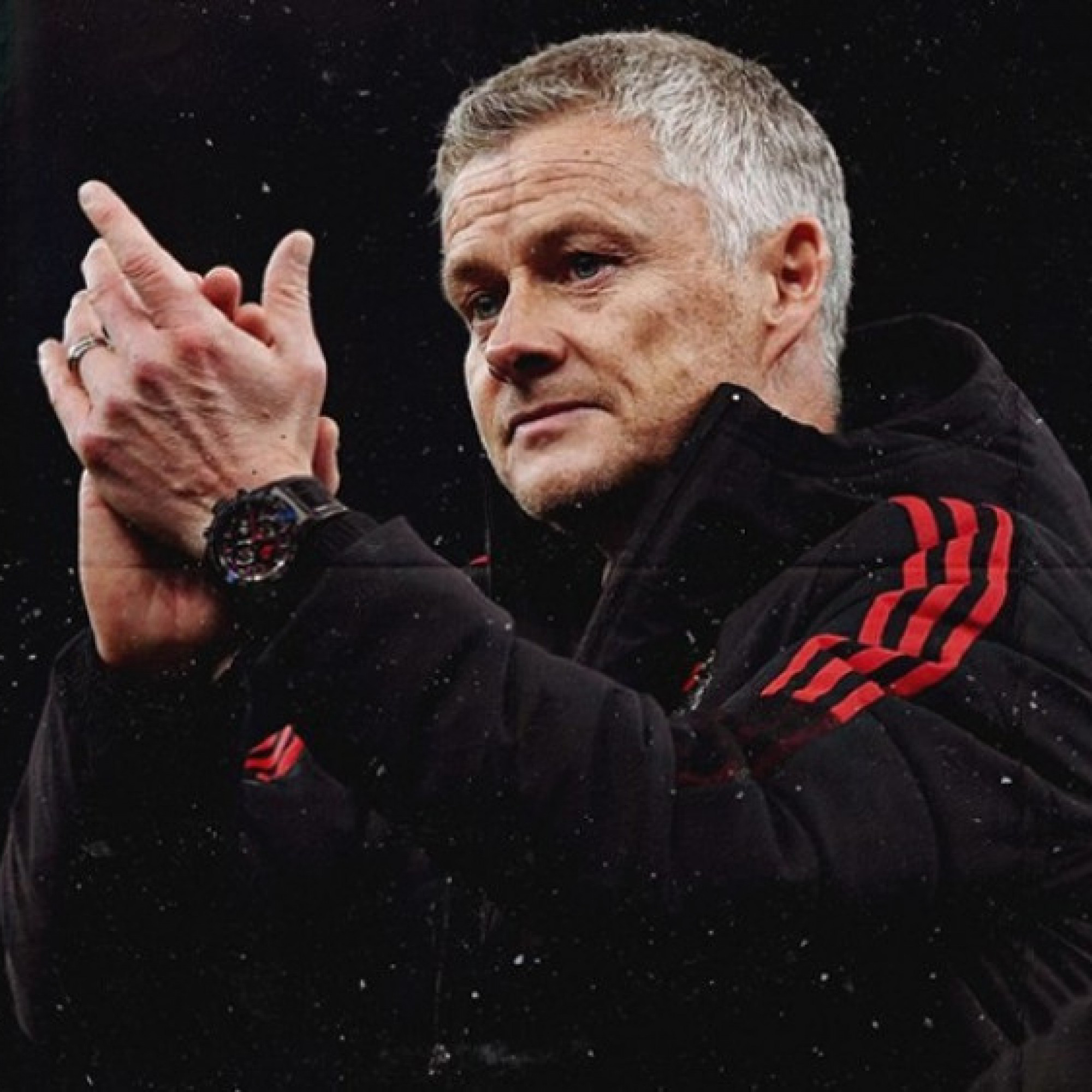  - Solskjaer được cân nhắc trở lại ngồi "ghế nóng" MU sau khi Amorim bị sa thải