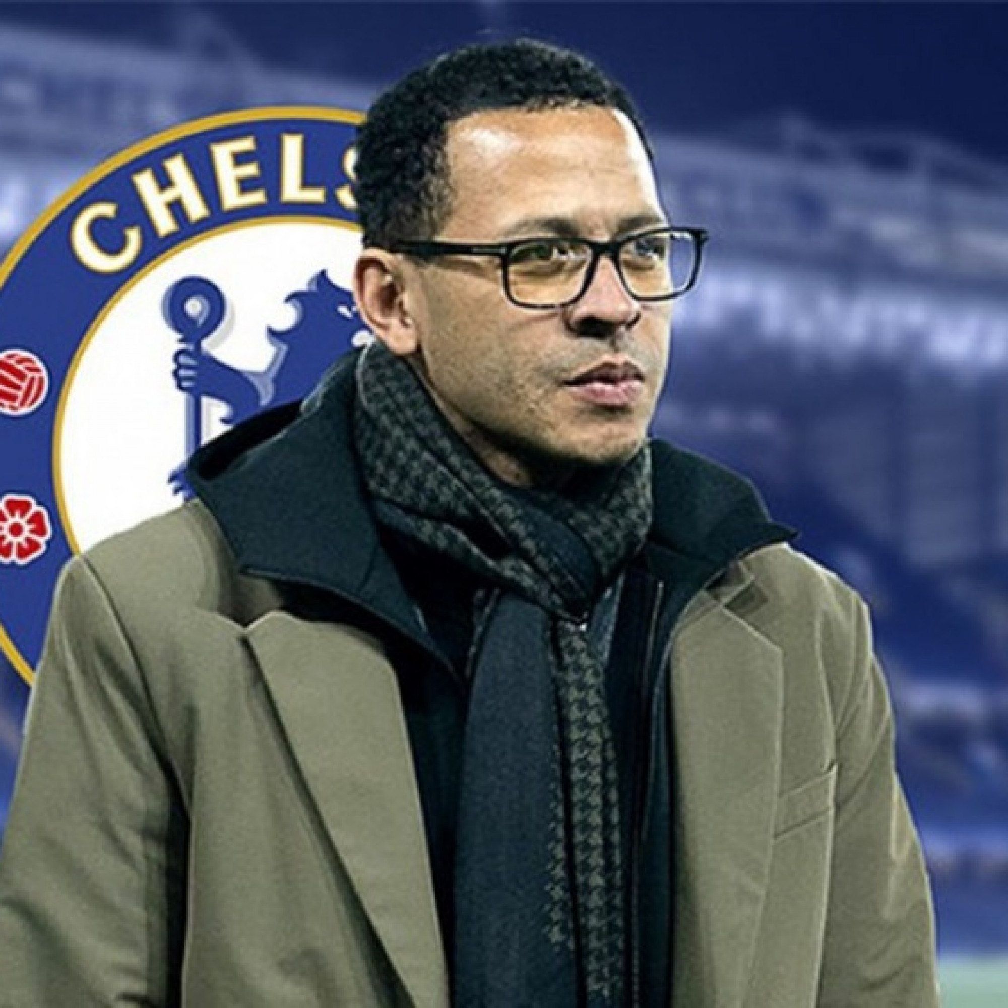  - Nóng Chelsea chính thức công bố HLV mới, hợp đồng kéo dài hơn 6 năm