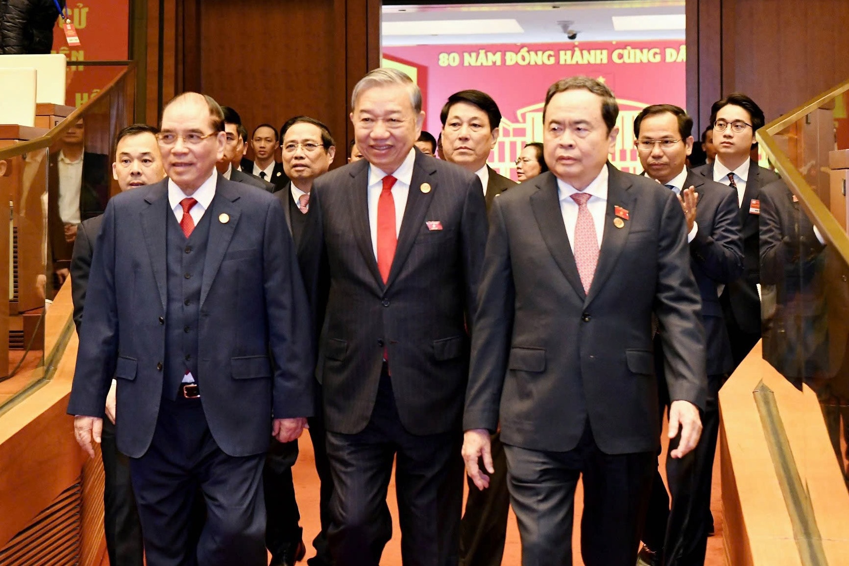 Ngày 6/1/1946 mở ra một thời kỳ phát triển mới của dân tộc Việt Nam - 1