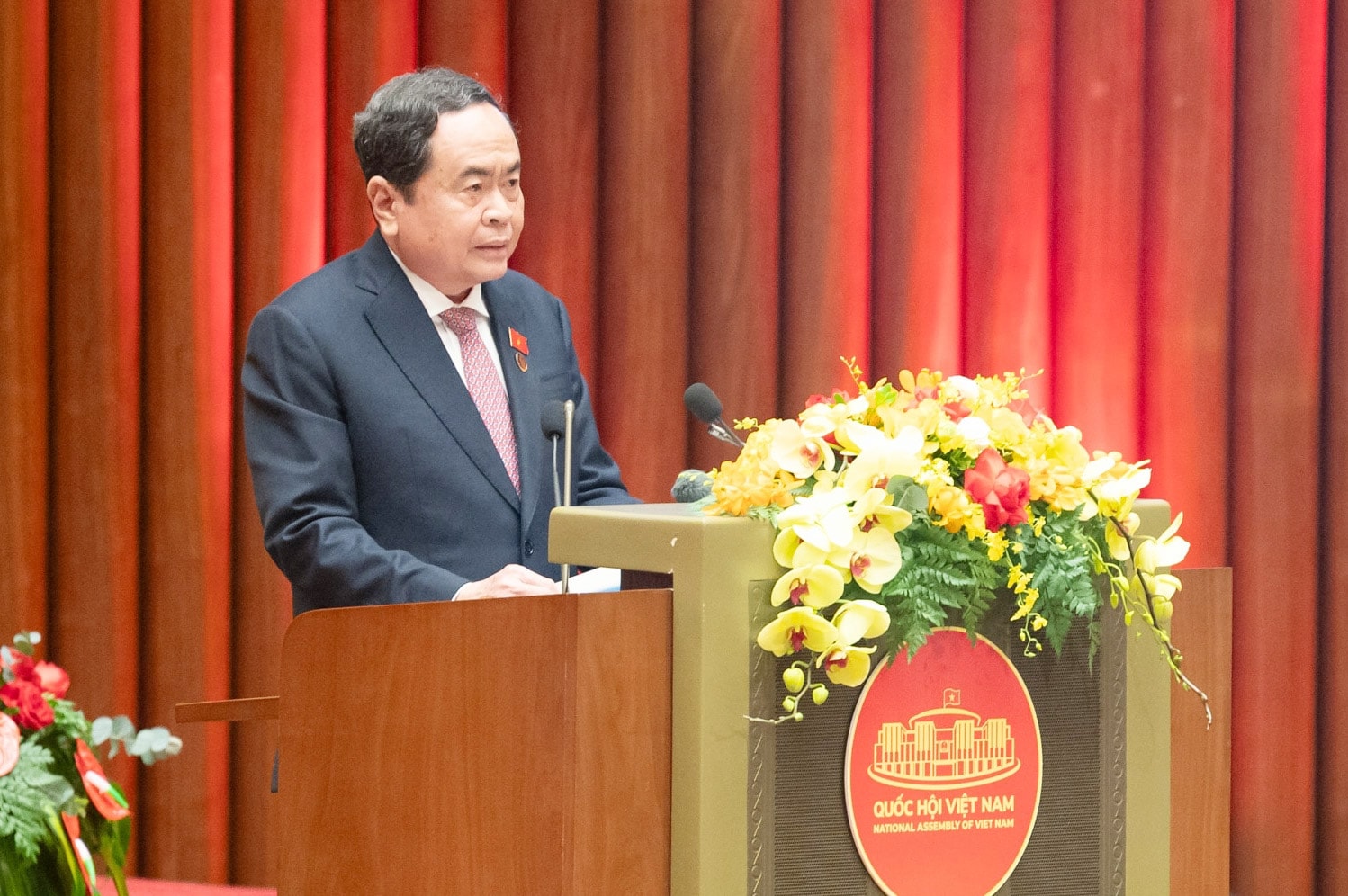 Ngày 6/1/1946 mở ra một thời kỳ phát triển mới của dân tộc Việt Nam - 2