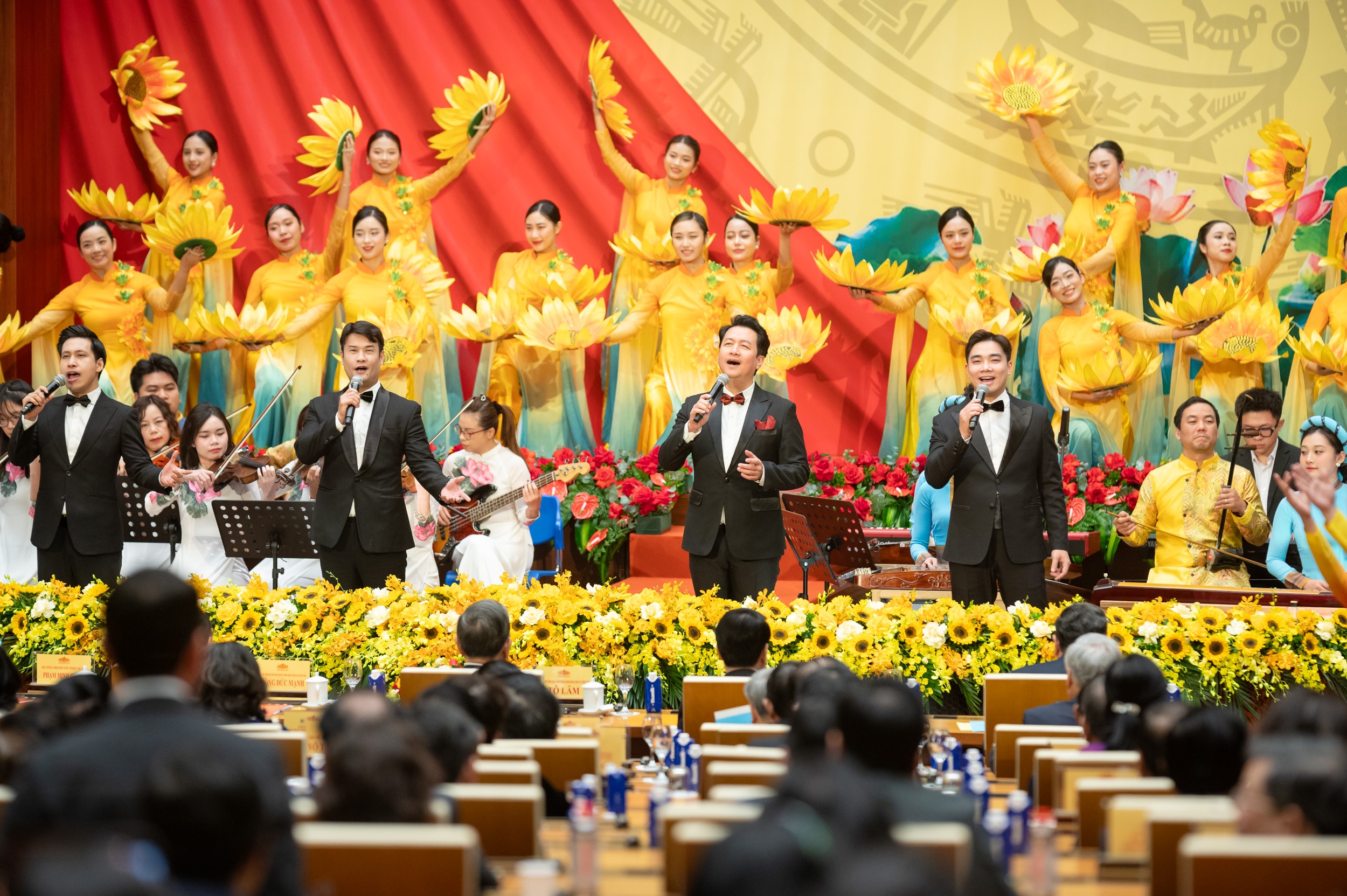 Ngày 6/1/1946 mở ra một thời kỳ phát triển mới của dân tộc Việt Nam - 5