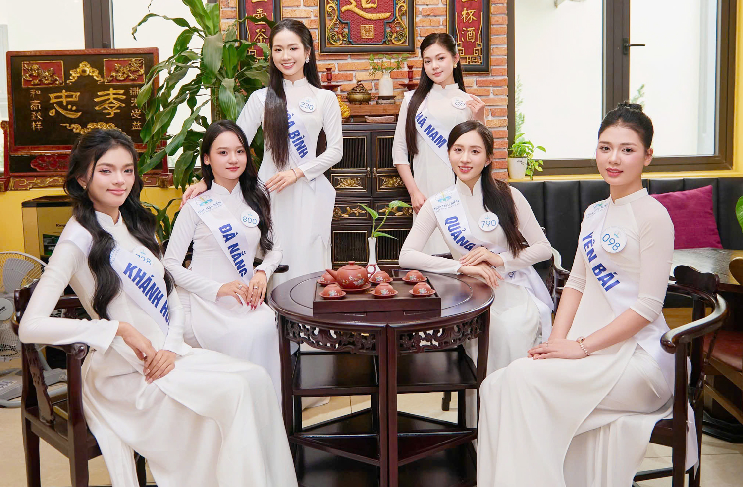 Cuộc thi Hoa hậu Biển Việt Nam Toàn cầu 2026 sẽ diễn ra tại Cần Thơ - 1