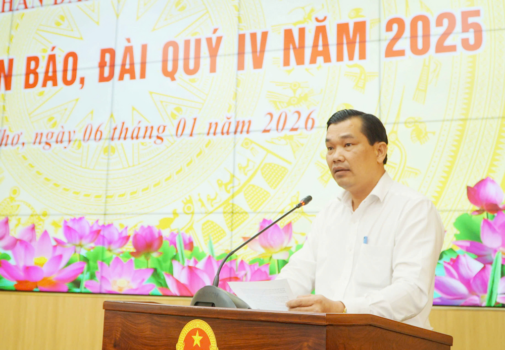 Cần Thơ đạt doanh thu du lịch gần 10.000 tỷ đồng - 2