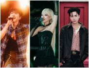 Phùng Khánh Linh, JSOL, RHYDER, Quang Hùng MasterD, Low G, HIEUTHUHAI góp mặt tại GENfest Hà Nội