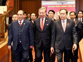  - Ngày 6/1/1946 mở ra một thời kỳ phát triển mới của dân tộc Việt Nam