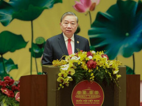  - Quốc hội đã thể hiện tinh thần trách nhiệm cao trước nhân dân và lịch sử